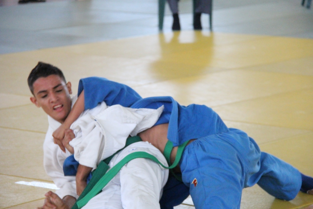 Actividad Deportiva Número 2