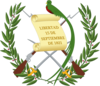 Escudo de Guatemala