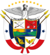 Escudo de Panamá